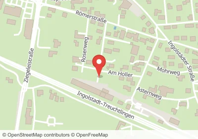 Am Holler Gaimersheim – Hotels in der Nähe Hotels an der Am Holler in Gaimersheim – Unterkünfte, Pensionen und Ferienwohnungen in zentraler Lage