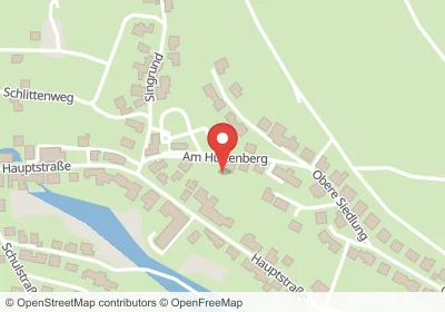 Hotels an der Am Hüttenberg in Rechtenbach – Unterkünfte, Pensionen und Ferienwohnungen in zentraler Lage