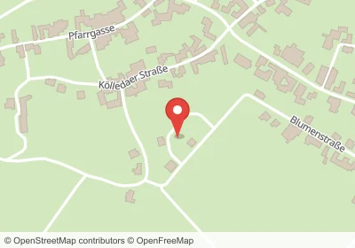 Hotels an der Am Kadensberg in Donndorf – Unterkünfte, Pensionen und Ferienwohnungen in zentraler Lage