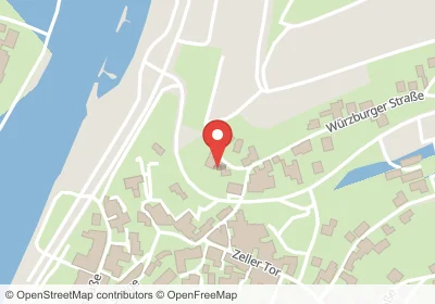 Am Kallmuth Triefenstein – Hotels in der Nähe Hotels an der Am Kallmuth in Triefenstein – Unterkünfte, Pensionen und Ferienwohnungen in zentraler Lage