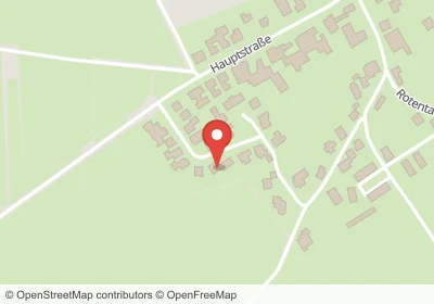 Hotels an der Am Kesseborn in Berlingerode – Unterkünfte, Pensionen und Ferienwohnungen in zentraler Lage