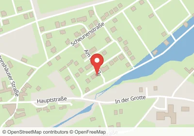 Hotels an der Am Keßling in Ettersburg – Unterkünfte, Pensionen und Ferienwohnungen in zentraler Lage