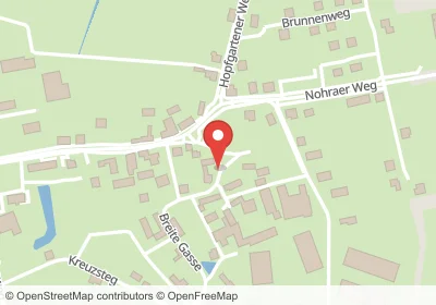 Hotels an der Am Kirchplatz in Isseroda – Unterkünfte, Pensionen und Ferienwohnungen in zentraler Lage