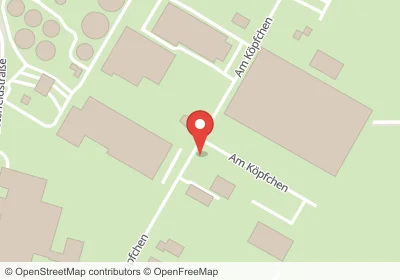 Hotels an der Am Köpfchen in Emleben – Unterkünfte, Pensionen und Ferienwohnungen in zentraler Lage