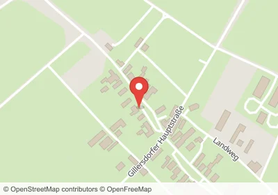 Hotels an der Am Langen Berg in Gillersdorf – Unterkünfte, Pensionen und Ferienwohnungen in zentraler Lage