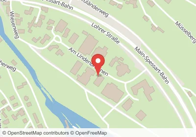 Hotels an der Am Lindenbrunnen in Partenstein – Unterkünfte, Pensionen und Ferienwohnungen in zentraler Lage