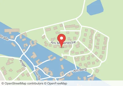 Hotels an der Am Mäderteiche in Harth-Pöllnitz – Unterkünfte, Pensionen und Ferienwohnungen in zentraler Lage