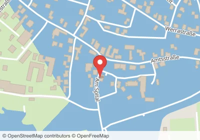 Hotels an der Am Markt in Breitungen/Werra – Unterkünfte, Pensionen und Ferienwohnungen in zentraler Lage