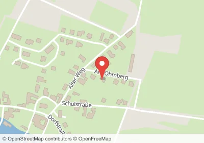 Hotels an der Am Ohmberg in Ferna – Unterkünfte, Pensionen und Ferienwohnungen in zentraler Lage