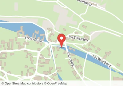 Hotels an der Am Paradies in Hopfgarten – Unterkünfte, Pensionen und Ferienwohnungen in zentraler Lage