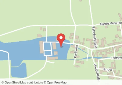 Am Park Ballhausen – Hotels in der Nähe Hotels an der Am Park in Ballhausen – Unterkünfte, Pensionen und Ferienwohnungen in zentraler Lage