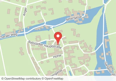Am Parkplatz Ballstädt – Hotels in der Nähe Hotels an der Am Parkplatz in Ballstädt – Unterkünfte, Pensionen und Ferienwohnungen in zentraler Lage