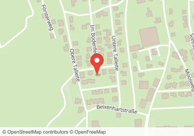 Hotels an der Am Pfaffenbügel in Dollnstein – Unterkünfte, Pensionen und Ferienwohnungen in zentraler Lage