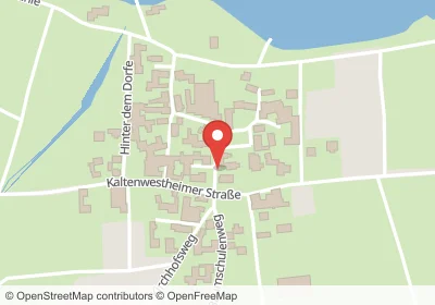Hotels an der Am Plan in Kaltenwestheim – Unterkünfte, Pensionen und Ferienwohnungen in zentraler Lage