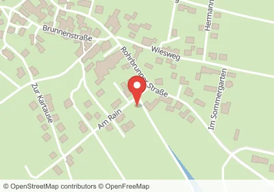 Am Rain Schollbrunn – Hotels in der Nähe Hotels an der Am Rain in Schollbrunn – Unterkünfte, Pensionen und Ferienwohnungen in zentraler Lage