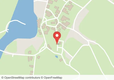 Hotels an der Am Rain in Gerstungen – Unterkünfte, Pensionen und Ferienwohnungen in zentraler Lage