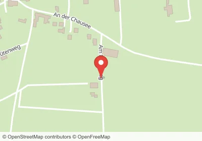 Hotels an der Am Rasenweg in Anrode – Unterkünfte, Pensionen und Ferienwohnungen in zentraler Lage