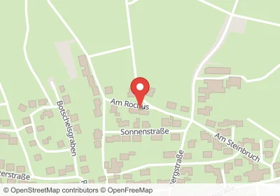 Hotels an der Am Rochus in Erlenbach b.Marktheidenfeld – Unterkünfte, Pensionen und Ferienwohnungen in zentraler Lage