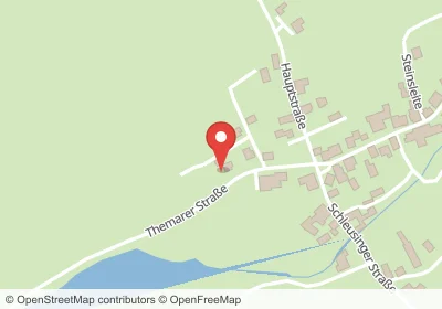 Hotels an der Am Sand in Bischofrod – Unterkünfte, Pensionen und Ferienwohnungen in zentraler Lage