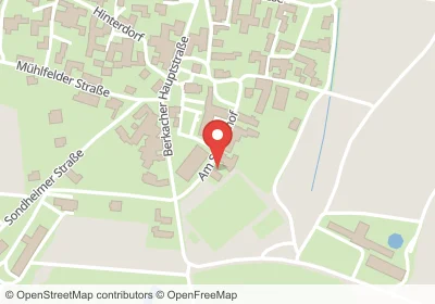 Am Schloßhof Grabfeld – Hotels in der Nähe Hotels an der Am Schloßhof in Grabfeld – Unterkünfte, Pensionen und Ferienwohnungen in zentraler Lage
