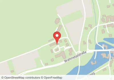 Hotels an der Am Schulberg in Brahmenau – Unterkünfte, Pensionen und Ferienwohnungen in zentraler Lage