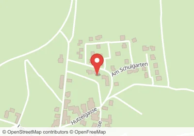 Hotels an der Am Schulgarten in Henneberg – Unterkünfte, Pensionen und Ferienwohnungen in zentraler Lage