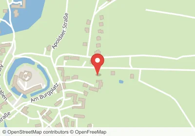 Hotels an der Am Sperlingsberg in Kapellendorf – Unterkünfte, Pensionen und Ferienwohnungen in zentraler Lage