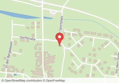 Am Sportplatz Großlöbichau – Hotels in der Nähe Hotels an der Am Sportplatz in Großlöbichau – Unterkünfte, Pensionen und Ferienwohnungen in zentraler Lage
