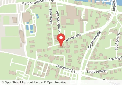 Hotels an der Am Sportplatz in Gaimersheim – Unterkünfte, Pensionen und Ferienwohnungen in zentraler Lage