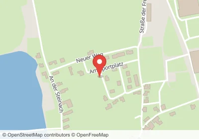 Am Sportplatz Föritz – Hotels in der Nähe Hotels an der Am Sportplatz in Föritz – Unterkünfte, Pensionen und Ferienwohnungen in zentraler Lage