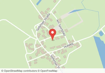 Hotels an der Am Sportplatz in Frankenheim/Rhön – Unterkünfte, Pensionen und Ferienwohnungen in zentraler Lage