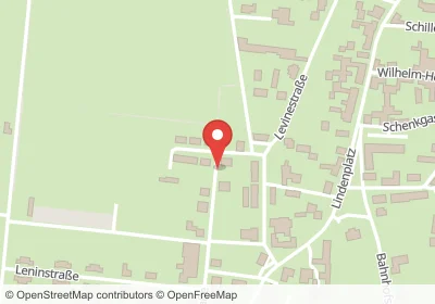 Hotels an der Am Sportplatz in Amt Wachsenburg – Unterkünfte, Pensionen und Ferienwohnungen in zentraler Lage