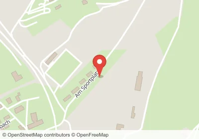 Am Sportplatz Floh-Seligenthal – Hotels in der Nähe Hotels an der Am Sportplatz in Floh-Seligenthal – Unterkünfte, Pensionen und Ferienwohnungen in zentraler Lage