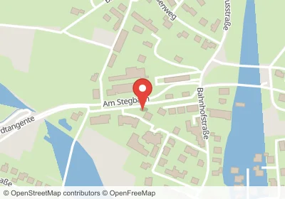 Hotels an der Am Stegbach in Kösching – Unterkünfte, Pensionen und Ferienwohnungen in zentraler Lage