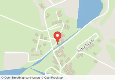Am Steinbach Bodenrode-Westhausen – Hotels in der Nähe Hotels an der Am Steinbach in Bodenrode-Westhausen – Unterkünfte, Pensionen und Ferienwohnungen in zentraler Lage