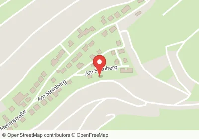 Hotels an der Am Steinberg in Retzstadt – Unterkünfte, Pensionen und Ferienwohnungen in zentraler Lage
