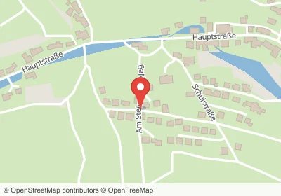 Hotels an der Am Steinernen Weg in Rechtenbach – Unterkünfte, Pensionen und Ferienwohnungen in zentraler Lage