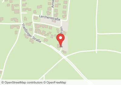 Am Stöcklrain Kösching – Hotels in der Nähe Hotels an der Am Stöcklrain in Kösching – Unterkünfte, Pensionen und Ferienwohnungen in zentraler Lage