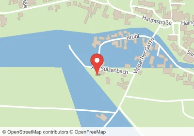 Am Sülzenbach Hörsel – Hotels in der Nähe Hotels an der Am Sülzenbach in Hörsel – Unterkünfte, Pensionen und Ferienwohnungen in zentraler Lage