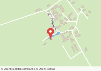 Hotels an der Am Teich in Drogen – Unterkünfte, Pensionen und Ferienwohnungen in zentraler Lage