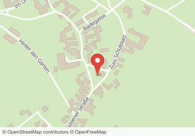 Am Teich Heideland – Hotels in der Nähe Hotels an der Am Teich in Heideland – Unterkünfte, Pensionen und Ferienwohnungen in zentraler Lage