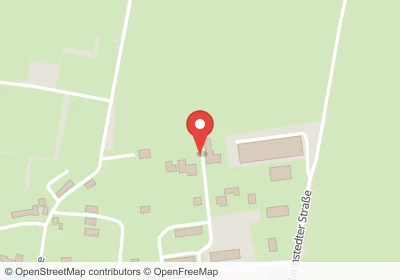 Hotels an der Am Tonneborn in Guthmannshausen – Unterkünfte, Pensionen und Ferienwohnungen in zentraler Lage
