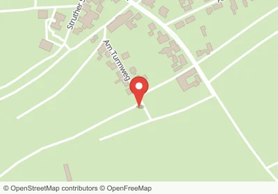 Hotels an der Am Turmweg in Anrode – Unterkünfte, Pensionen und Ferienwohnungen in zentraler Lage