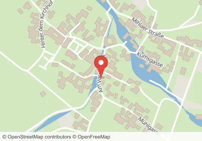 Hotels an der Am Vorderbach in Bischofroda – Unterkünfte, Pensionen und Ferienwohnungen in zentraler Lage