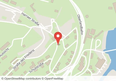 Am Wachhügel Blankenstein – Hotels in der Nähe Hotels an der Am Wachhügel in Blankenstein – Unterkünfte, Pensionen und Ferienwohnungen in zentraler Lage