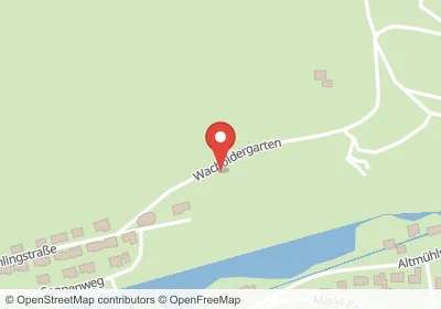 Hotels an der Am Wacholdergarten in Mörnsheim – Unterkünfte, Pensionen und Ferienwohnungen in zentraler Lage