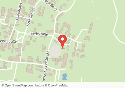 Hotels an der Am Wallgraben in Döllstädt – Unterkünfte, Pensionen und Ferienwohnungen in zentraler Lage