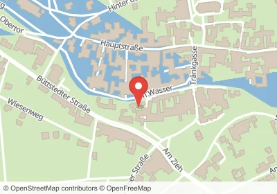 Hotels an der Am Wasser in Anrode – Unterkünfte, Pensionen und Ferienwohnungen in zentraler Lage