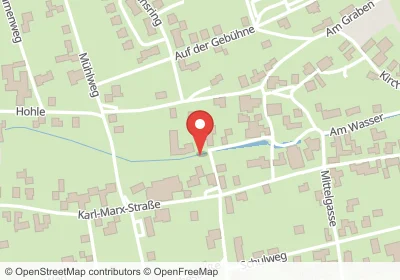 Hotels an der Am Wasser in Fambach – Unterkünfte, Pensionen und Ferienwohnungen in zentraler Lage