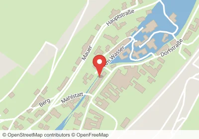 Hotels an der Am Wasser in Dillstädt – Unterkünfte, Pensionen und Ferienwohnungen in zentraler Lage